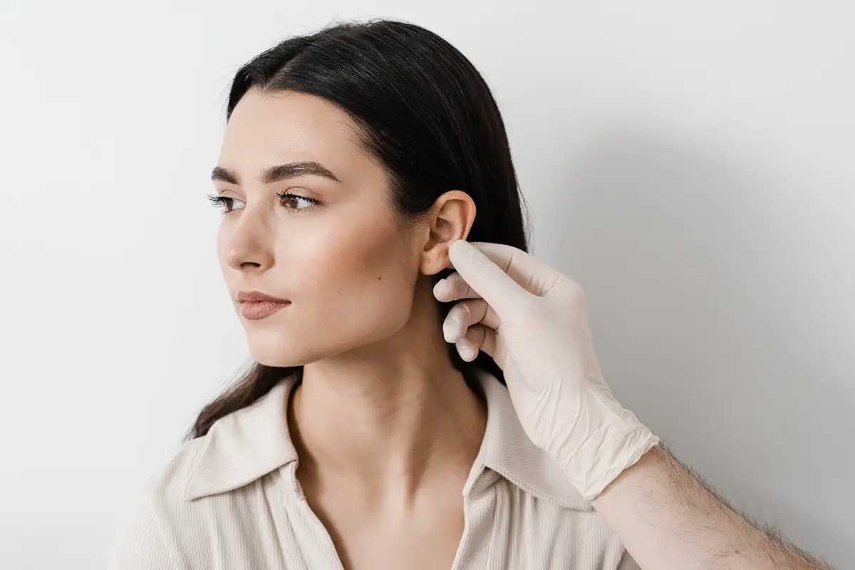 Otoplasti Sonrası İyileşme Süreci